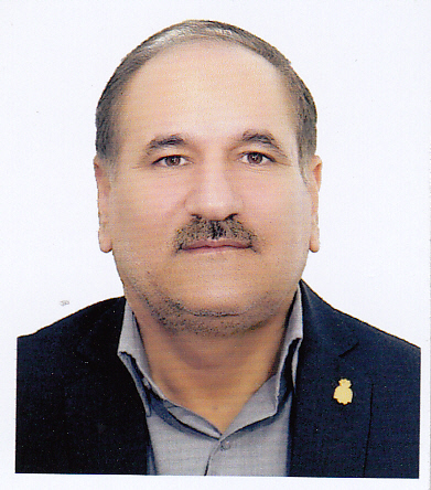 عضو هیات مدیره 