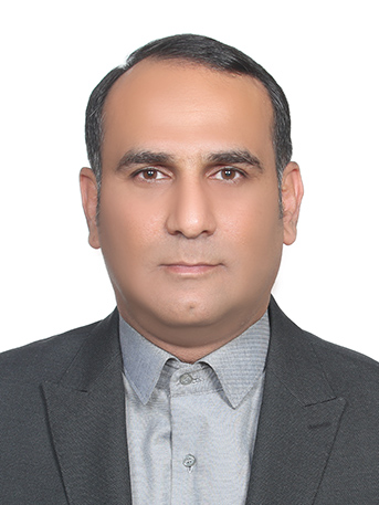 نائب  رئیس هیات مدیره 