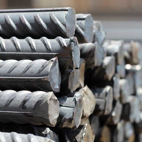 قیمت میلگرد نیشابور (  فولاد خراسان)  امروز 4 اسفند  1404