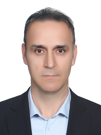 عضو هیات مدیره 