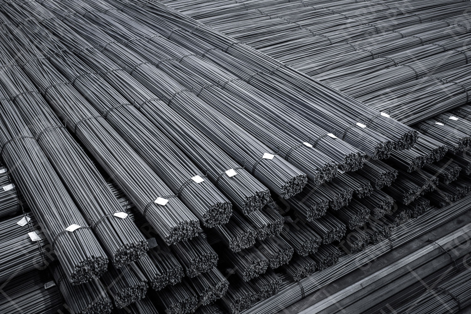 فروش میلگرد ال سی LC