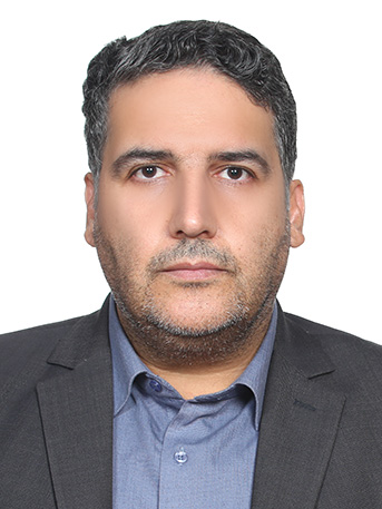 مدیرعامل
